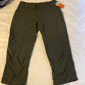 Columbia Silver Ridge 2.0 Capri